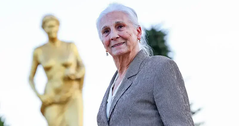 Yıldız Kültür: Gençlerin ödül alması benim için daha kıymetli