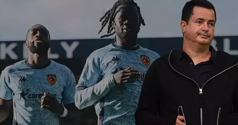 Acun Ilıcalı nın Hull City si, İngiltere ye damga vuruyor! Büyük yükseliş.. Fanatik Gazetesi Fenerbahçe (FB) Haberleri Spor