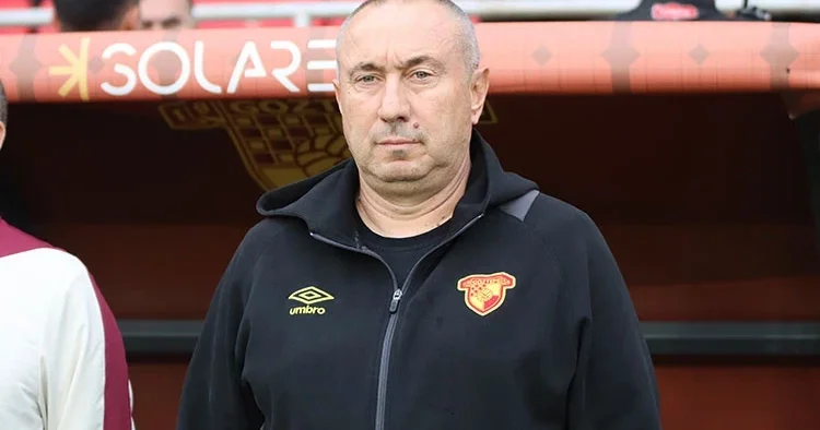 Stanimir Stoilov: Üretken oyuncuya ihtiyacımız var!