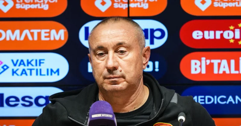 Stoilov dan Olaitan’a tepki Göztepe Haberleri