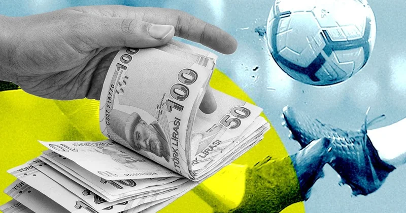 Bahis şikesine adı karışan ilk futbolcuyu açıkladı: Cesaretiniz var mı?