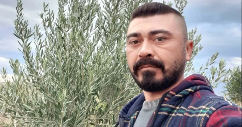 Tarlaya yuvarlanan otomobilin sürücüsü öldü Sözcü Gazetesi