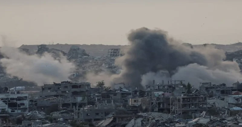 İsrail ateşkes dinlemiyor! Ölü sayısı giderek artıyor