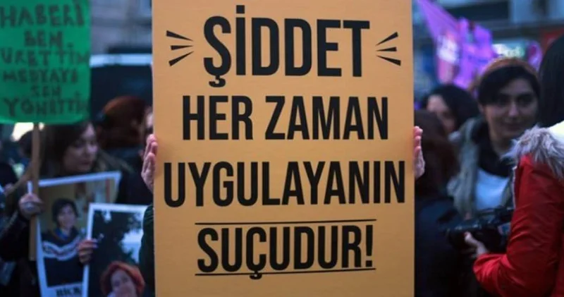 Her gün kadınlar öldürülürken yapılan Cezası ölümdür açıklamasına kadınlar yanıt verdi