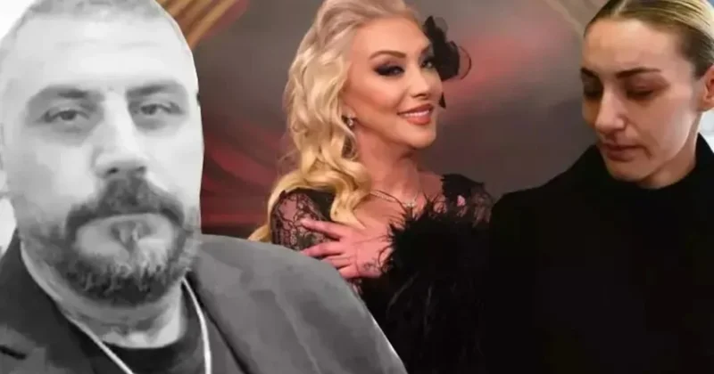 Yeni tanık konuştu: Güllü nün kızı ile ilgili korkunç iddialar! Sözcü Gazetesi