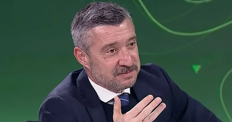 Tümer Metin den derbiye saatler kala Trabzonspor sözleri