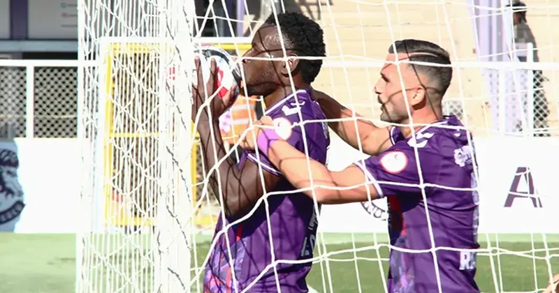 Yalçın Koşukavak geldi, Keçiörengücü kazandı! Takımım çok dinamikti... Fanatik Gazetesi Futbol Haberleri Spor