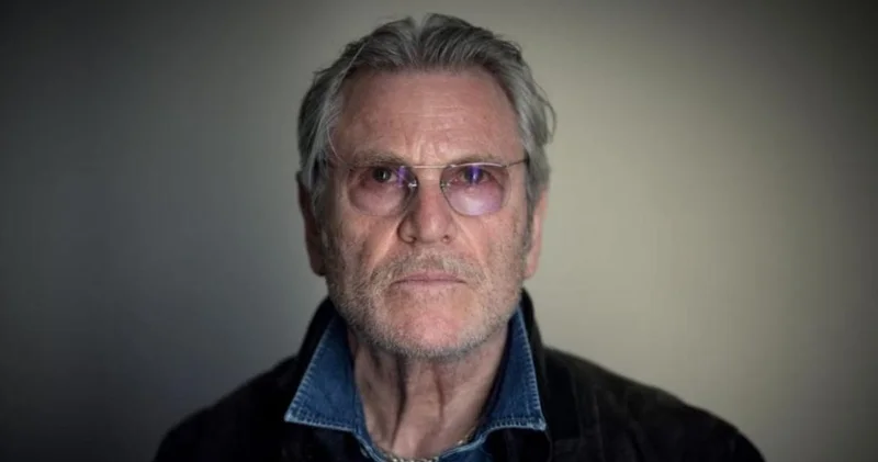 James Bond un yıldızıydı: İstanbul doğumlu aktör hayatını kaybetti