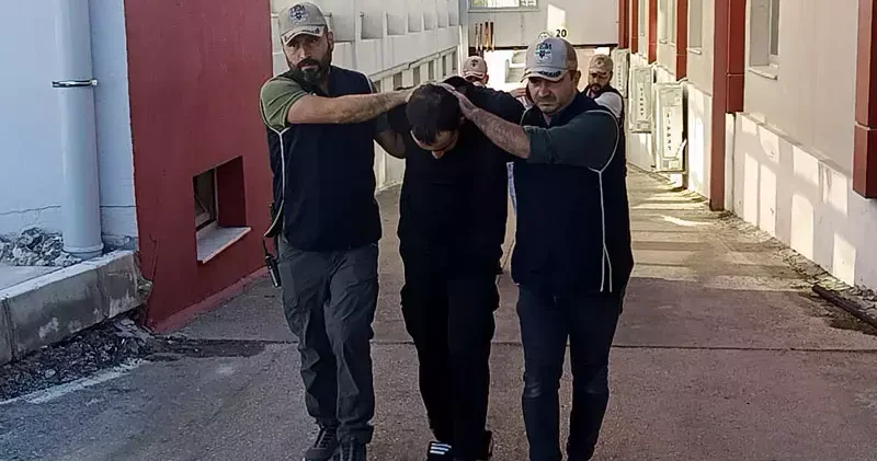 Sosyal medyada DEAŞ propagandası yapan 3 şüpheli tutuklandı