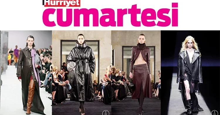 Mesele yalnızca ne giydiğimiz değil onu nasıl taşıdığımız