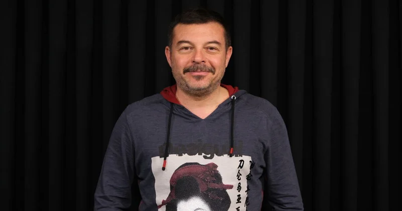 Murat Şeker, korkunç düşüşü gözler önüne serdi