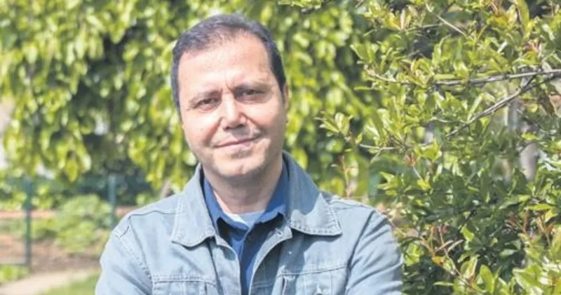 Yeğeninin böbreğiyle hayata tutundu