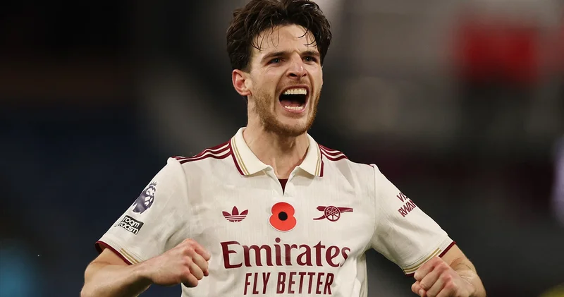 Arsenal a yan bakılmıyor: Üst üste 9. galibiyet