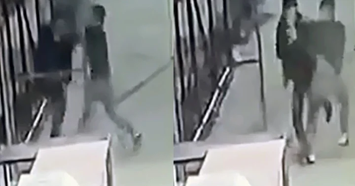 Parktaki dehşet! 3 lise öğrencisini dövüp bıçaklamışlardı... Şüpheliler yakalandı