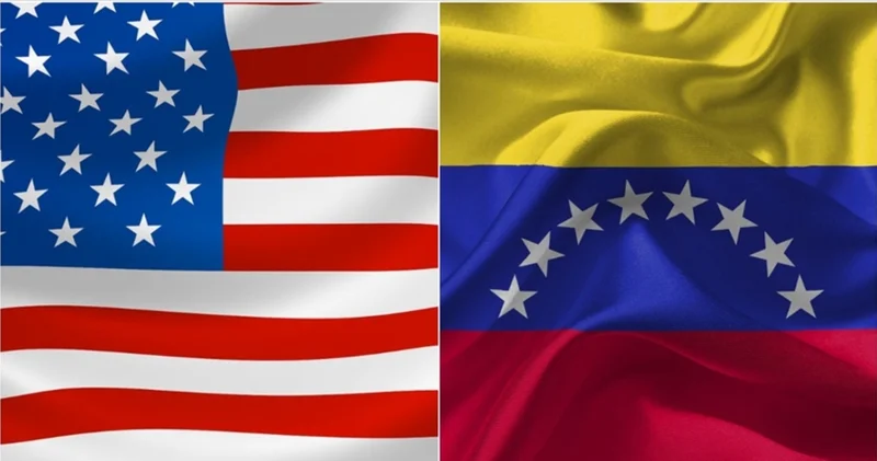 ABD Dışişleri Bakanı Rubio, Venezuela ya saldırmaya hazır olduklarına ilişkin haberi yalanladı Dış Haberler