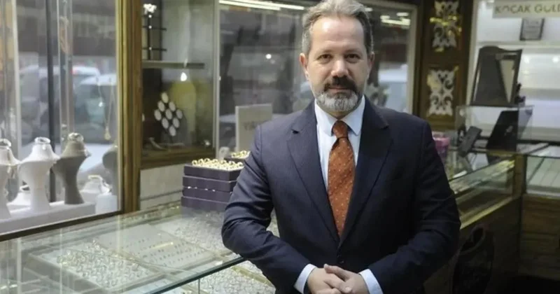 Merkez Bankası altın alımını durdurdu!