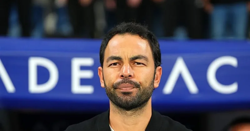 Kocaelispor Teknik Direktörü Selçuk İnan: Ucuz penaltıyla maçı kaybettik