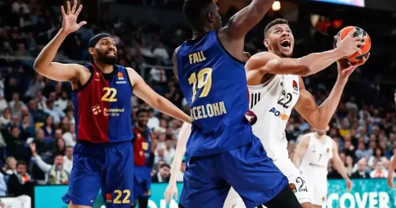 İsrail takımları men edilmemişti: İspanyol ekiplerden ayrılık sinyali