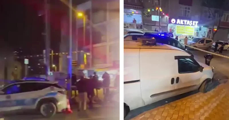 “Kız meselesi” kavgası cinayetle bitti: 17 yaşındaki genç öldürüldü!