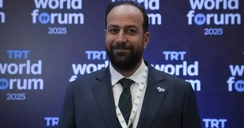 Suriye Enformasyon Bakanı El Mustafa: Türkiye ABD Başkanı Donald Trump’ı yaptırımları kaldırmaya ikna etti Dünya Haberleri