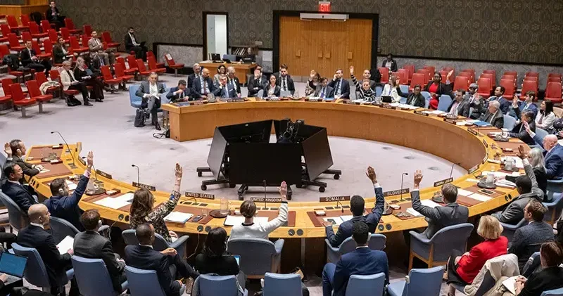 BMGK, Bosna Hersek teki barış gücünün görev süresini uzattı