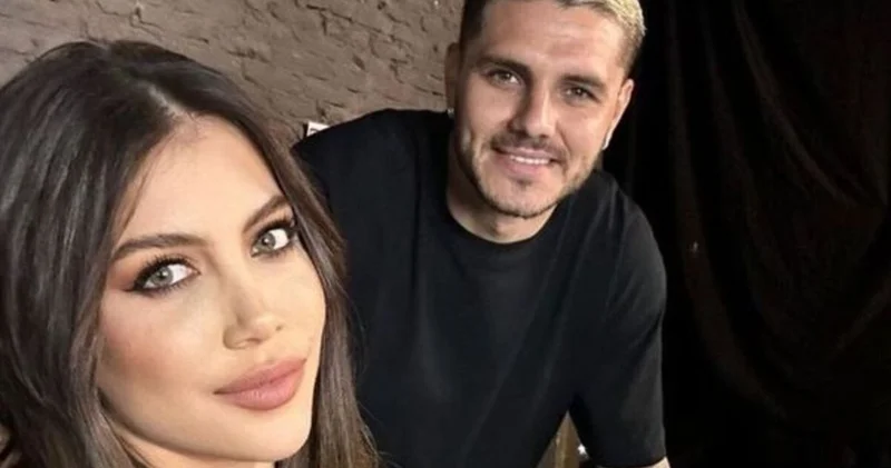 Wanda Nara dan Mauro Icardi ye: Kızlar artık seni görmek istemiyor Magazin haberleri