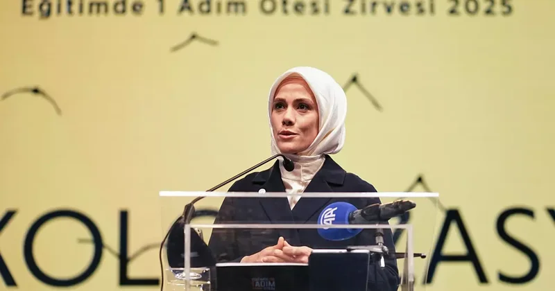 Esra Albayrak: Eğitimde dekolonizasyon, bilginin dekolonizasyonuyla başlar