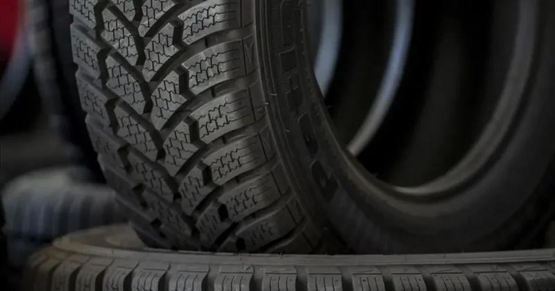 Zorunlu kış lastiği uygulaması 15 Kasım da başlayacak! Süre uzatılmıştı...