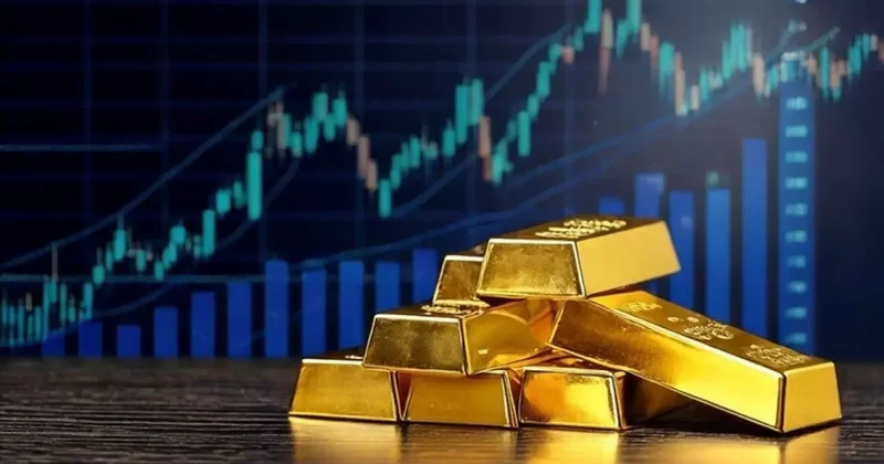 Dünya devlerinden altın tahmini: Ralli bitmedi, yeni zirveler kapıda