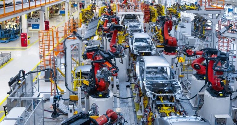 Otomotiv krizde: Talep azaldı dediler bin 750 çalışanı işten çıkardılar