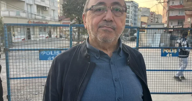 Bina Çöküşünün Nedeni Zemin Hareketi