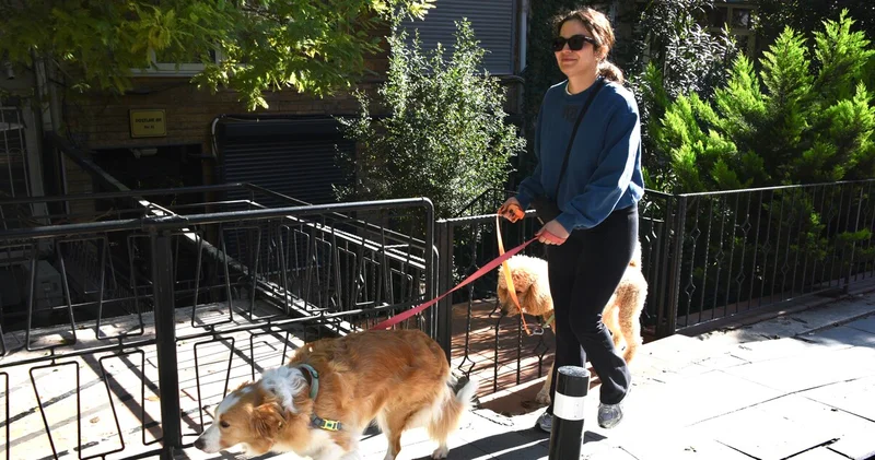 Aslı Bekiroğlu: Tiyatro müthiş işmiş