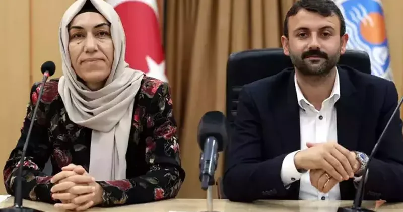 Tutuklu eski Akdeniz Belediye Başkanı ve meclis üyelerine tahliye