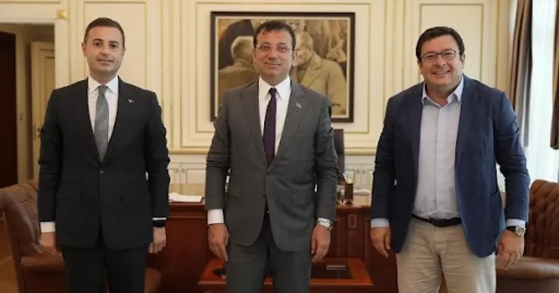 İBB den sonra bir belediye için daha bomba iddia! Tel Aviv e verildi...