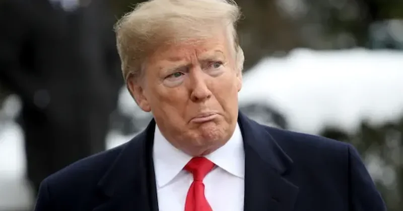 ABD de kapanma bir ayı buldu: Beyaz Saray çileden çıktı, memurları açlık bekliyor Sözcü Gazetesi