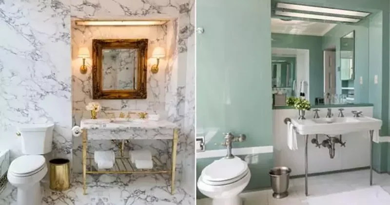 Trump tan Beyaz Saray’da yenileme: Lincoln banyosunu baştan aşağı yaptırdı