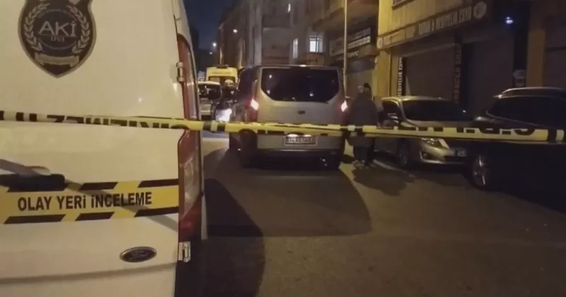 Ümraniye de Baba Cinneti: İki Ölüm