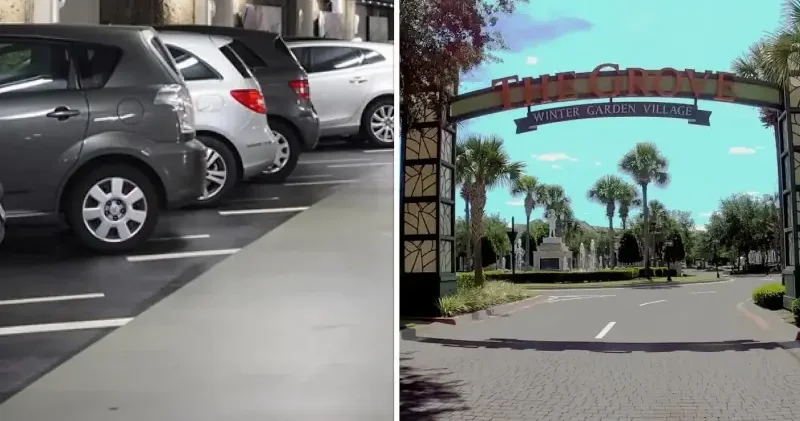 Otoparkta takılıp düştü: 11 milyon dolar tazminat kazandı Aktüel Haberleri