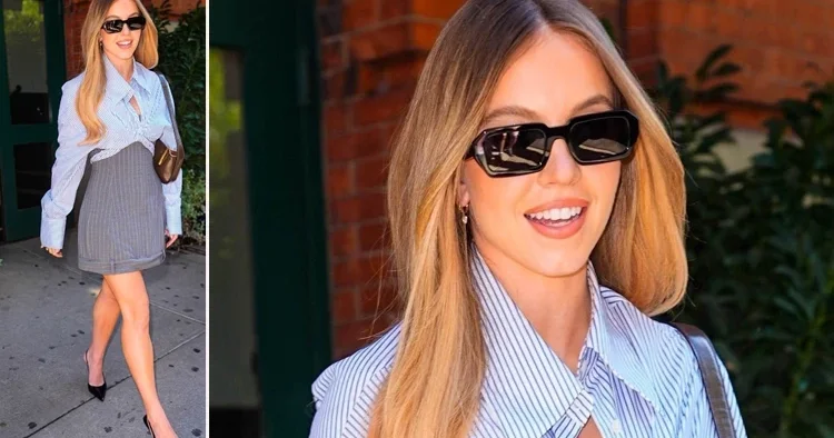 Şeffaf elbisesi yüzünden akılsız demişlerdi... Yılların ustasından destek geldi: Bu kadar güzel olmak zor!