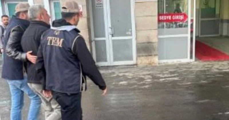 Ali Yerlikaya son dakika açıklaması: FETÖ ye 31 ilde darbe! 50 tutuklama SON DAKİKA HABER