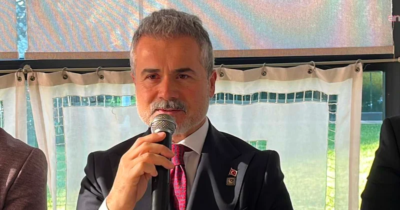 Yeniden Refah tan İmralı çıkışı!