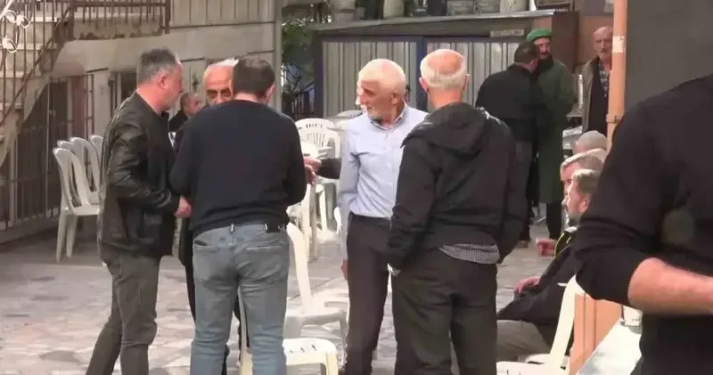 Ümraniye’deki aile katliamında kıskançlık iddiası Gündem Haberleri