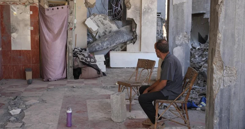 Filistin: Gazze deki ateşkes İsrail in ihlalleri nedeniyle çok kırılgan