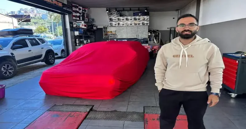 Tofaş Tofaş olalı böyle fiyat görmedi: Tam 1 milyon TL!