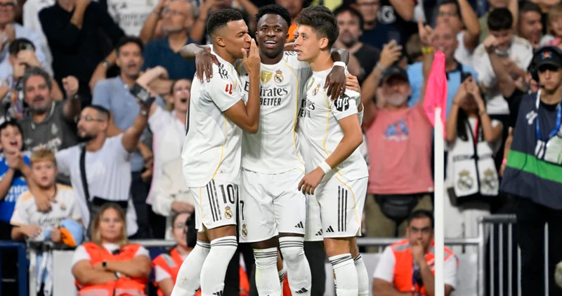 Real Madrid Valencia maçı ne zaman, saat kaçta? İspanya La Liga Real Madrid Valencia maçı hangi kanalda, Arda Güler ilk 11 de mi?