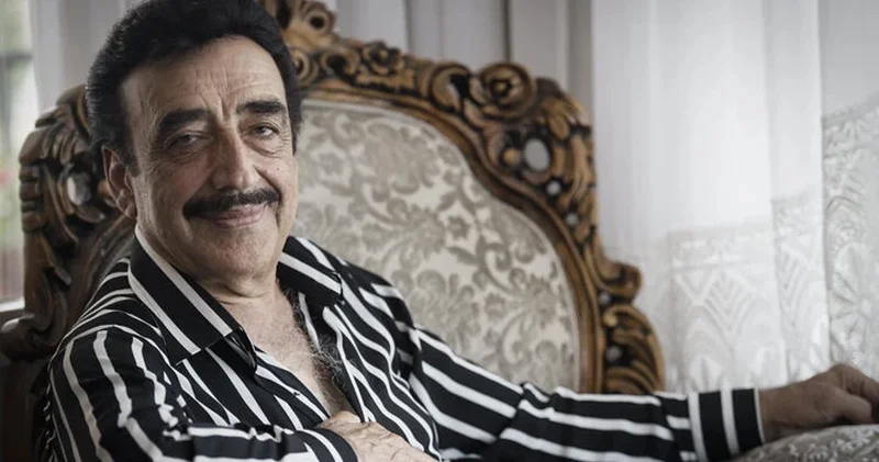 Hakkı Bulut’un mütevazı evi gündem oldu: Arabesk efsanesinin sade yaşamı şaşırttı