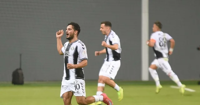 Altay zorlu Kütahya deplasmanında İzmir Haberleri