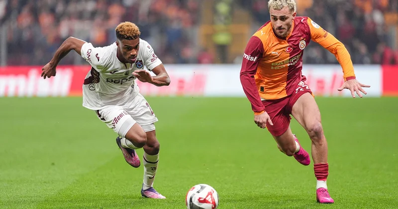 Barış Alper Yılmaz, Rams Park ta protesto edildi