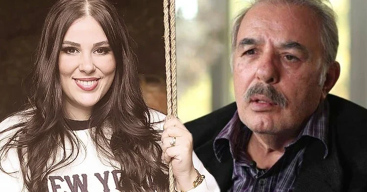 Tuğçe Tayfur: 7 yeğen malları aldı, 5 çocuk dışarda kaldı!