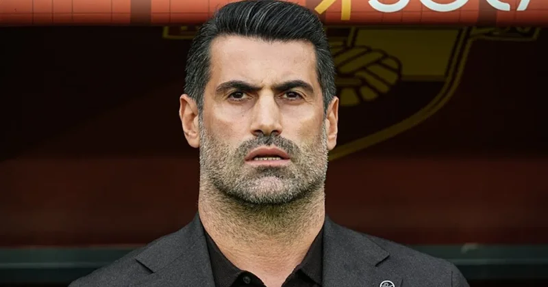 Volkan Demirel: Oyuncularımın gösterdiği karakterden memnunum